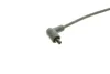 Комплект проводів запалювання CITROEN BERLINGO, BX, XANTIA, XSARA, ZX 1.6/1.8/1.9 05.89-04.03 BOSCH 0 986 356 767 (фото 3)