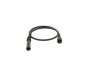 Комплект проводів запалювання VOLVO 240, 340-360 2.0/2.1/2.3 08.74-07.93 BOSCH 0 986 356 773 (фото 1)