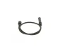 Комплект проводів запалювання VOLVO 240, 340-360 2.0/2.1/2.3 08.74-07.93 BOSCH 0 986 356 773 (фото 2)