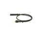 Комплект проводів запалювання VOLVO 240, 340-360 2.0/2.1/2.3 08.74-07.93 BOSCH 0 986 356 773 (фото 4)