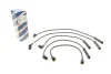 Провід запалювання Ford Escort/Fiesta/Oroin 1.1-1.6 80-92 (к-кт) BOSCH 0 986 356 774 (фото 1)