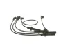 Комплект проводів запалювання FIAT COUPE, TIPO LANCIA DEDRA, DELTA II 1.8/2.0 11.89-08.99 BOSCH 0 986 356 791 (фото 3)