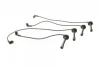 Провід запалювання Honda Accord/Civic 1.6-2.2 91-02 (к-кт) BOSCH 0 986 356 793 (фото 6)