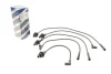 Провід запалювання Citroen BX/Peugeot 205/309/405 1.6 87-98 (к-кт) BOSCH 0 986 356 794 (фото 1)