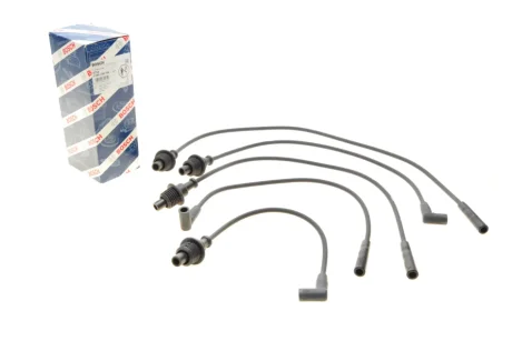 Провід запалювання Citroen BX/Peugeot 205/309/405 1.6 87-98 (к-кт) BOSCH 0 986 356 794