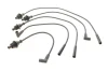 Провід запалювання Citroen BX/Peugeot 205/309/405 1.6 87-98 (к-кт) BOSCH 0 986 356 794 (фото 9)