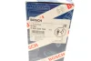 Провід запалювання Citroen BX/Peugeot 205/309/405 1.6 87-98 (к-кт) BOSCH 0 986 356 794 (фото 10)