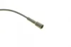 Проводи запалювання Opel Omega A 1.8-2.0 i 86-94 (к-кт) (високовольтні) BOSCH 0 986 356 800 (фото 7)