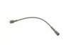 Проводи запалювання Opel Omega A 1.8-2.0 i 86-94 (к-кт) (високовольтні) BOSCH 0 986 356 800 (фото 9)