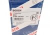 Провод зажигания Opel Kadett 2.0i 86-93 (к-кт) BOSCH 0 986 356 801 (фото 11)