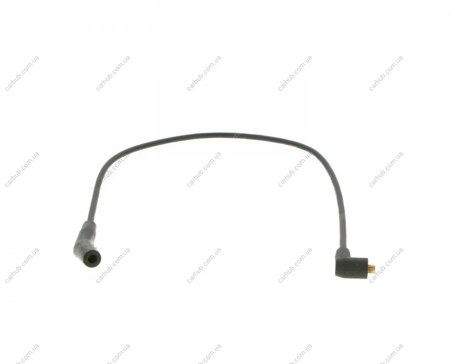 Комплект проводів запалювання LAND ROVER RANGE ROVER II 3.9/4.0/4.6 07.94-03.02 BOSCH 0 986 356 819 (фото 1)