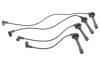 Комплект проводів запалювання NISSAN 100NX, ALMERA I, PRIMERA, SUNNY III 1.4-2.0LPG 02.91-07.02 BOSCH 0 986 356 821 (фото 1)