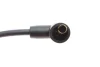Комплект проводів запалювання NISSAN 100NX, ALMERA I, PRIMERA, SUNNY III 1.4-2.0LPG 02.91-07.02 BOSCH 0 986 356 821 (фото 3)