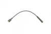 Проводи запалювання Lada 2101-2107 1.2-1.6 70-95 (к-кт) (високовольтні) BOSCH 0 986 356 828 (фото 3)