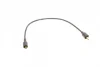 Проводи запалювання Lada 2101-2107 1.2-1.6 70-95 (к-кт) (високовольтні) BOSCH 0 986 356 828 (фото 6)