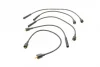 Проводи запалювання Lada 2101-2107 1.2-1.6 70-95 (к-кт) (високовольтні) BOSCH 0 986 356 828 (фото 7)