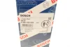 Проводи запалювання Lada 2101-2107 1.2-1.6 70-95 (к-кт) (високовольтні) BOSCH 0 986 356 828 (фото 8)