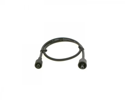 Комплект проводів запалювання CHRYSLER LE BARON, VOYAGER I, VOYAGER II DODGE DAYTONA 2.2/2.5 01.86-09.95 BOSCH 0 986 356 834