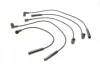 Провід запалювання Mazda 323/MX-3 1.6 89-94 (к-кт) BOSCH 0 986 356 859 (фото 8)
