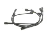 Проводи запалювання Opel Omega A 2.4 i 88-94 (к-кт) BOSCH 0 986 356 864 (фото 3)