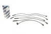 Проводи запалювання Ford Transit 77-92 (к-кт) (високовольтні) (DIN/SAE, 8мм) 0 986 356 868 BOSCH 0 986 356 868 (фото 1)