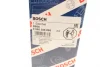 Проводи запалювання Ford Transit 77-92 (к-кт) (високовольтні) (DIN/SAE, 8мм) 0 986 356 868 BOSCH 0 986 356 868 (фото 9)
