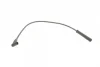 Провід запалювання Ford Scorpio/Sierra 2.0 85-93 (к-кт) BOSCH 0 986 356 873 (фото 7)