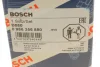 Провід запалювання Ford Escort 1.1-1.6 -90/Fiesta 1.0/1.1 -89 (к-кт) BOSCH 0 986 356 880 (фото 6)