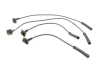 Провід запалювання Ford Escort/Fiesta 1.4/1.6 89-95 (к-кт) BOSCH 0 986 356 887 (фото 6)