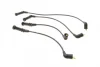 Провід запалювання Hyundai Accent II 1.3/1.5 00-05 (к-кт) BOSCH 0 986 356 898 (фото 6)