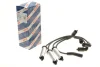 Провід запалювання Daewoo Lanos/Kalos 1.4/1.5 97- (к-кт) (високовольтні) BOSCH 0 986 356 980 (фото 1)