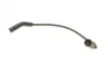 Провід запалювання Daewoo Lanos/Kalos 1.4/1.5 97- (к-кт) (високовольтні) BOSCH 0 986 356 980 (фото 2)