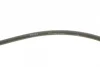 Провід запалювання Daewoo Lanos/Kalos 1.4/1.5 97- (к-кт) (високовольтні) BOSCH 0 986 356 980 (фото 5)