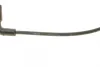 Провід запалювання Daewoo Lanos/Kalos 1.4/1.5 97- (к-кт) (високовольтні) BOSCH 0 986 356 980 (фото 9)