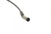 Провід запалювання Daewoo Lanos/Kalos 1.4/1.5 97- (к-кт) (високовольтні) BOSCH 0 986 356 980 (фото 10)