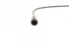 Провід запалювання Seat Ibiza/Malaga 1.2-1.5 86-93 (к-кт) BOSCH 0 986 356 984 (фото 2)