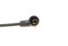 Провід запалювання Seat Ibiza/Malaga 1.2-1.5 86-93 (к-кт) BOSCH 0 986 356 984 (фото 7)
