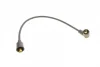 Провід запалювання Seat Ibiza/Malaga 1.2-1.5 86-93 (к-кт) BOSCH 0 986 356 984 (фото 8)