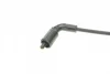 Провід запалювання Chevrolet Aveo/Daewoo Lanos 1.4/1.6 16V 97- (к-кт) BOSCH 0 986 356 987 (фото 3)