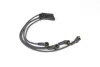 Комплект проводів запалювання MITSUBISHI COLT II, COLT III, LANCER III, LANCER IV 1.2/1.3/1.5 11.83-05.94 BOSCH 0 986 357 093 (фото 3)