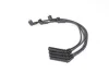 Комплект проводів запалювання MITSUBISHI COLT II, COLT III, LANCER III, LANCER IV 1.2/1.3/1.5 11.83-05.94 BOSCH 0 986 357 093 (фото 4)
