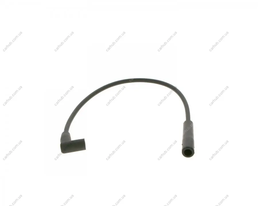 Комплект проводів запалювання JEEP GRAND CHEROKEE I 5.2/5.9 01.92-04.99 BOSCH 0 986 357 118 (фото 1)