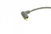 Провід запалювання Mitsubishi Colt/Galant/Pajero 1.6-2.4 80-00 (к-кт) BOSCH 0 986 357 122 (фото 7)