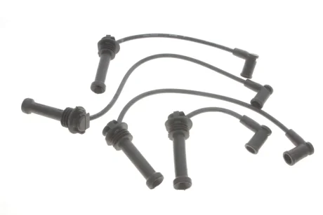 Проводи запалювання Ford Transit Connect/Galaxy I 1.8-2.3 98-13 (к-кт) BOSCH 0 986 357 141