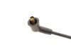 Проводи запалювання Mitsubishi Lancer II/IV/V 1.6 79-03 (к-кт) BOSCH 0 986 357 147 (фото 3)