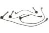 Проводи запалювання Mitsubishi Lancer II/IV/V 1.6 79-03 (к-кт) BOSCH 0 986 357 147 (фото 5)