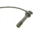 Провід запалювання Mazda 323 1.5/1.8 94-98 (к-кт) BOSCH 0 986 357 149 (фото 4)