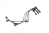 Провід запалювання Mazda 323 1.5/1.8 94-98 (к-кт) BOSCH 0 986 357 149 (фото 6)