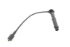 Провід запалювання Rover 200 II/25 I/45 I/75 1.4-1.8 95-05 (к-кт) BOSCH 0 986 357 154 (фото 6)