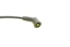 Комплект проводів запалювання MITSUBISHI COLT IV, COLT V, LANCER V, LANCER VI, MIRAGE V 1.3/1.5 04.92-08.04 BOSCH 0 986 357 157 (фото 3)